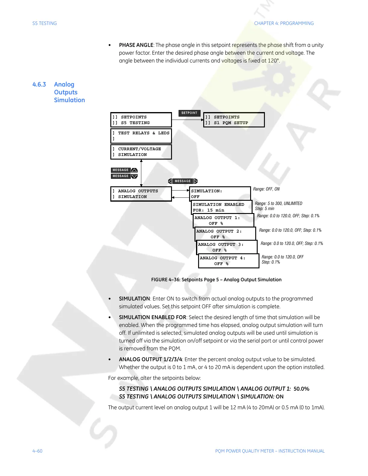 Page #120 background image