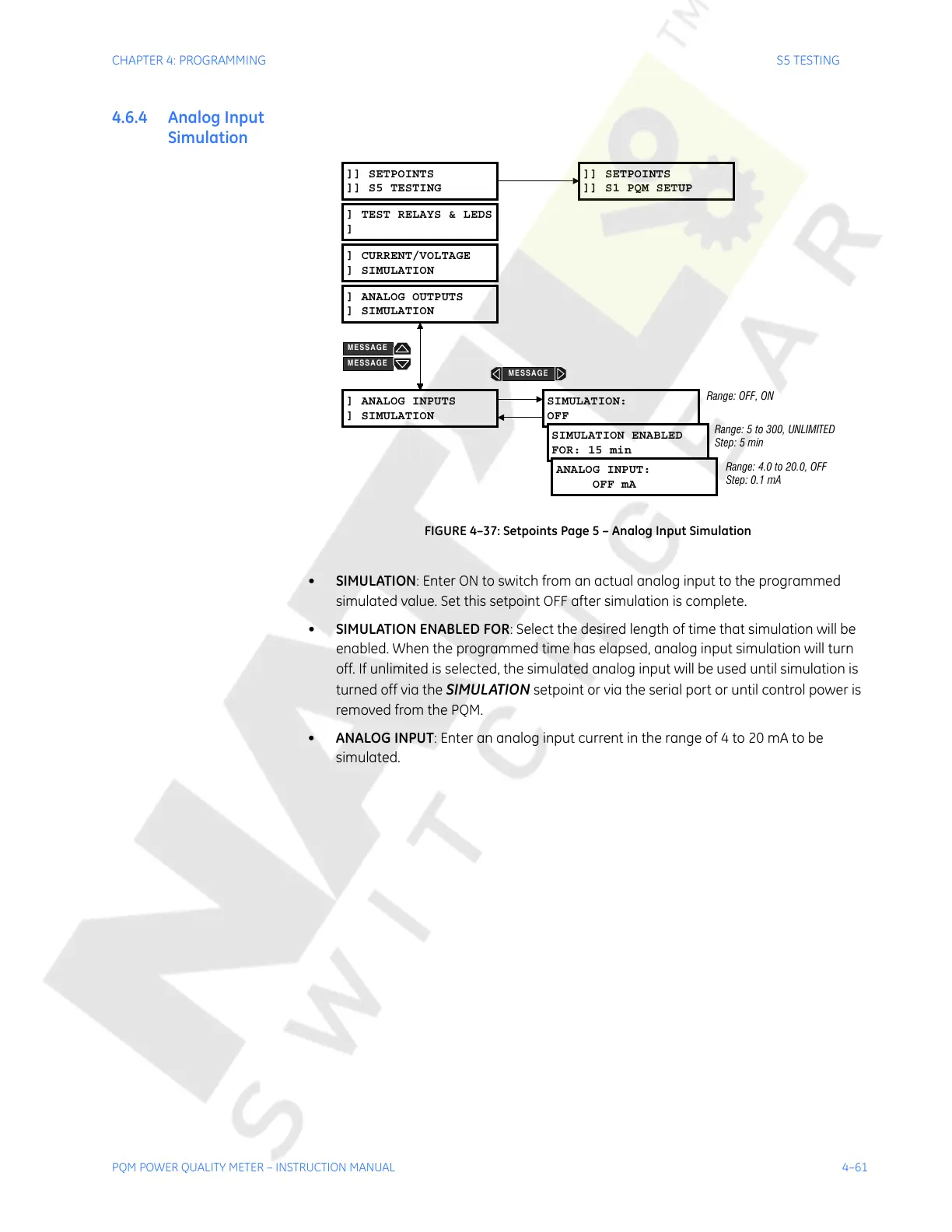 Page #121 background image