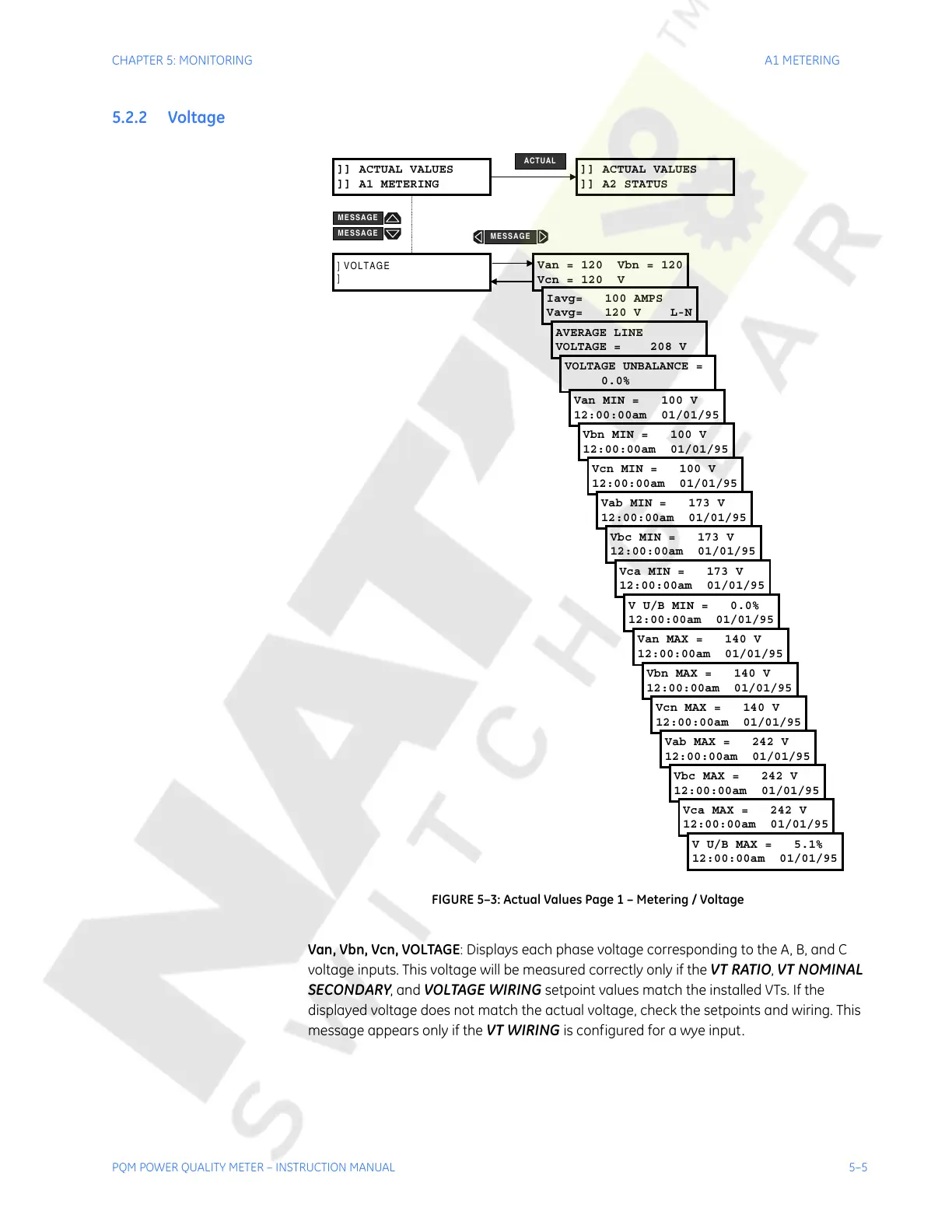 Page #127 background image