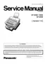 Preview: Service Manual