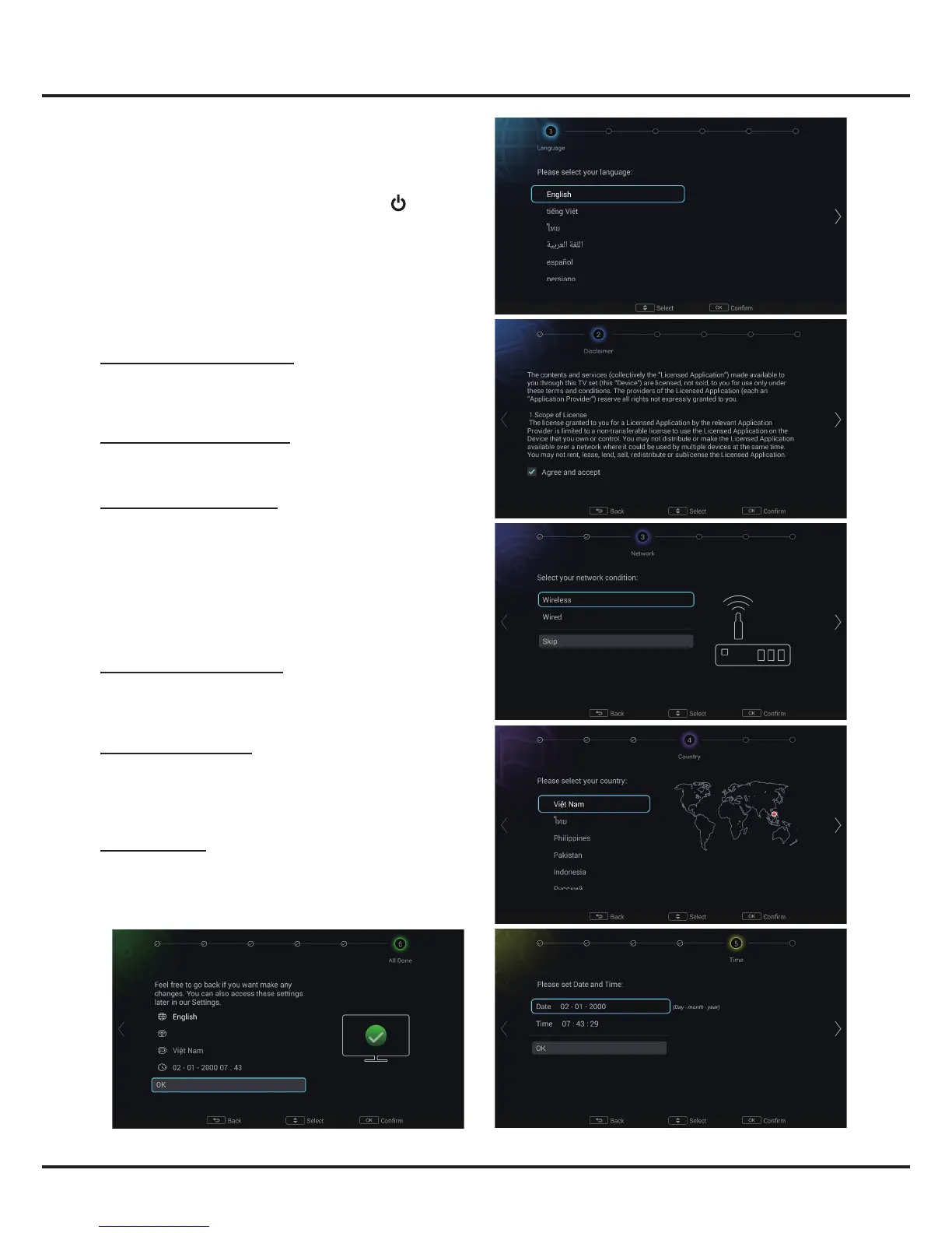 Page #9 background image