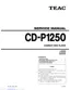 Preview: Service Manual