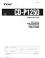 Preview: Owner's Manual