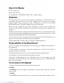 Preview: User Manual