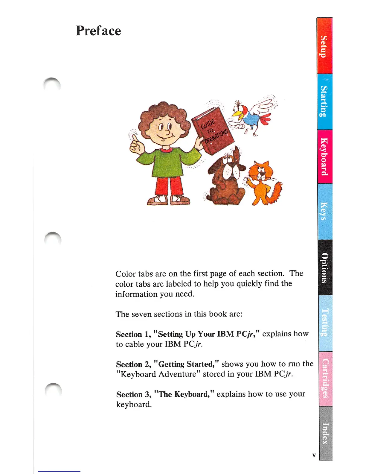 Page #7 background image