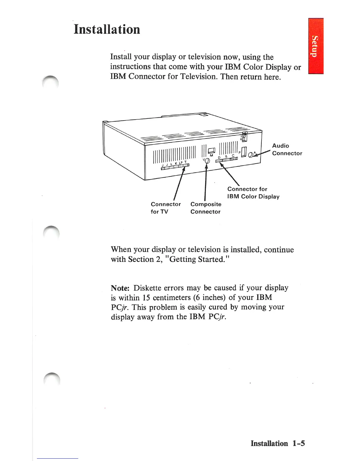 Page #15 background image