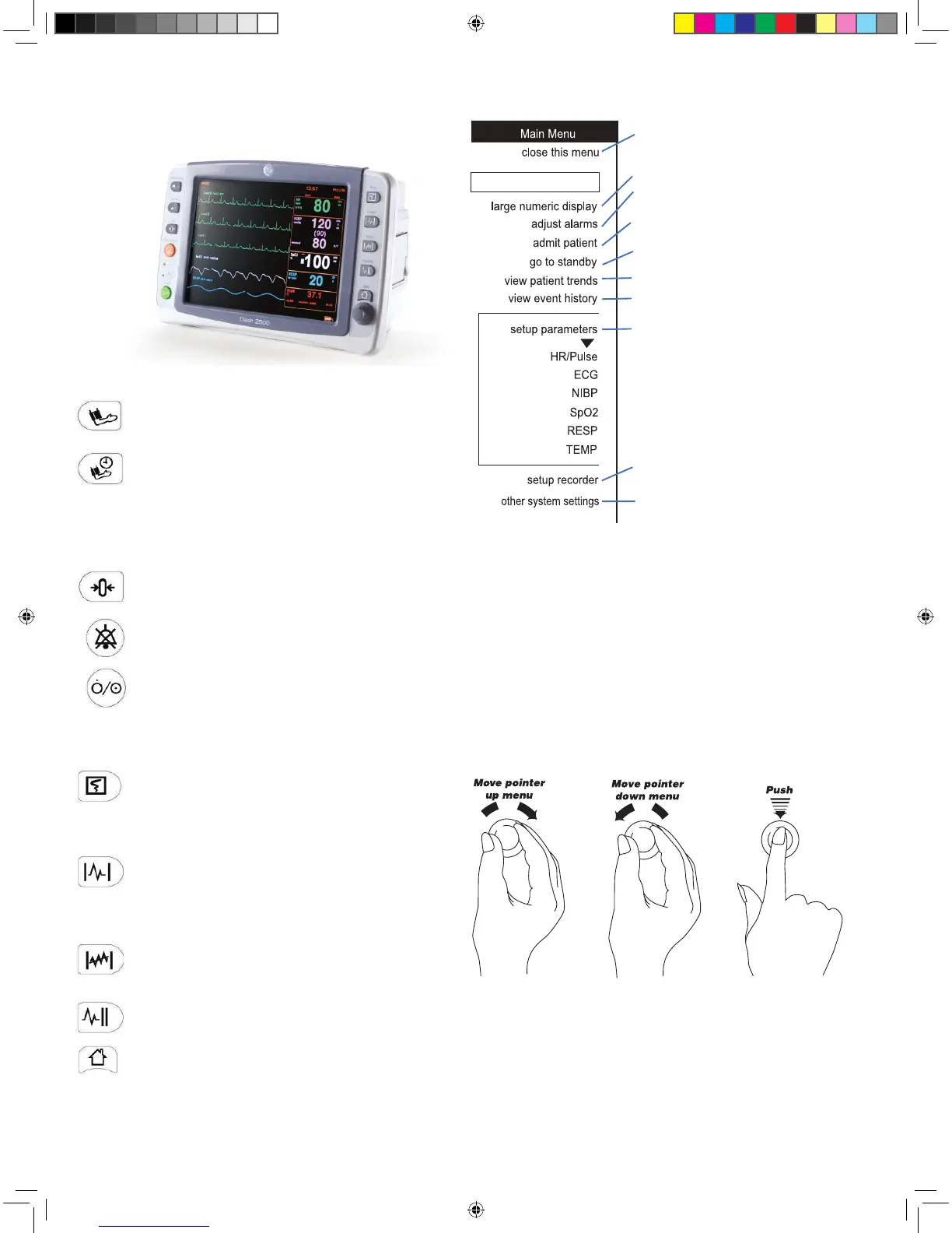 Page #2 background image