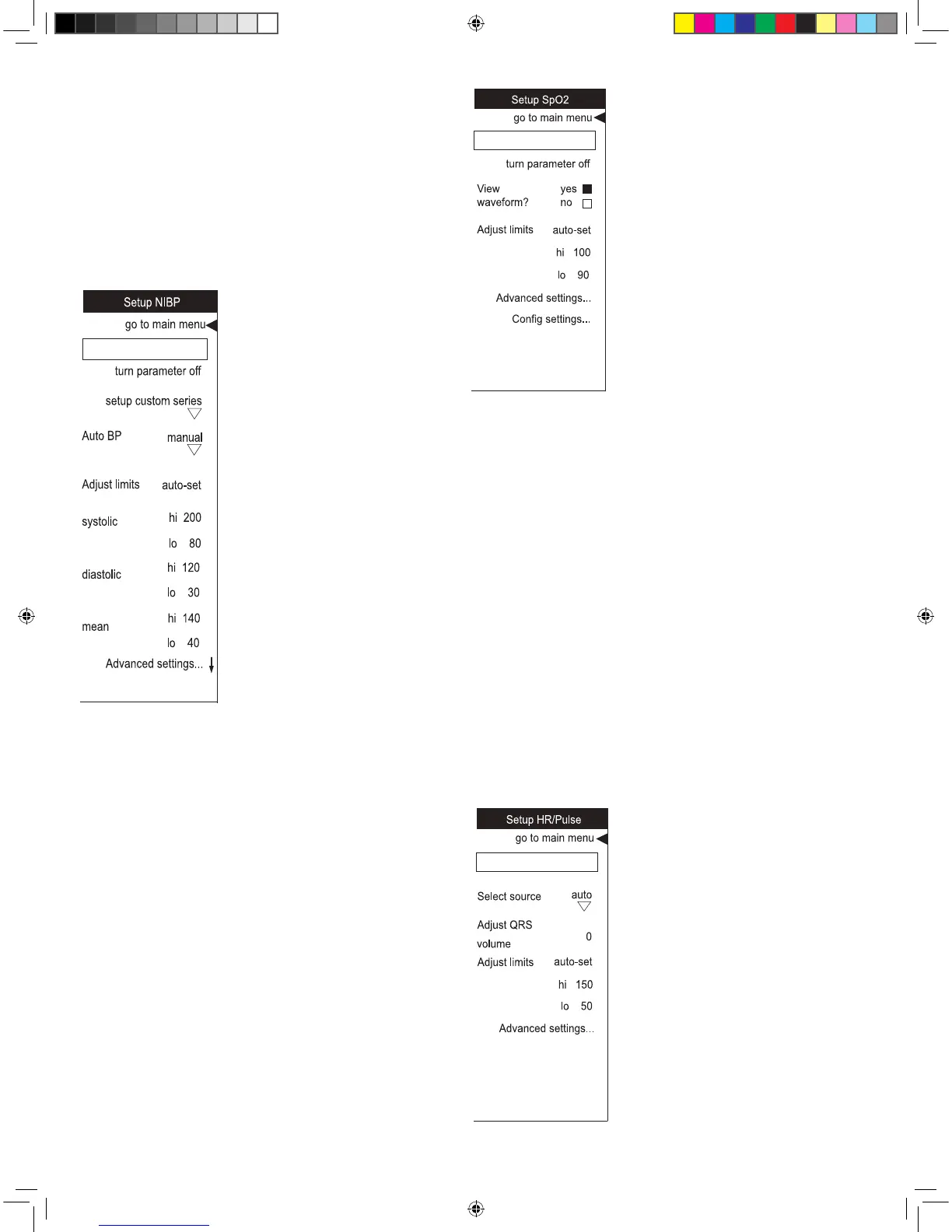 Page #4 background image