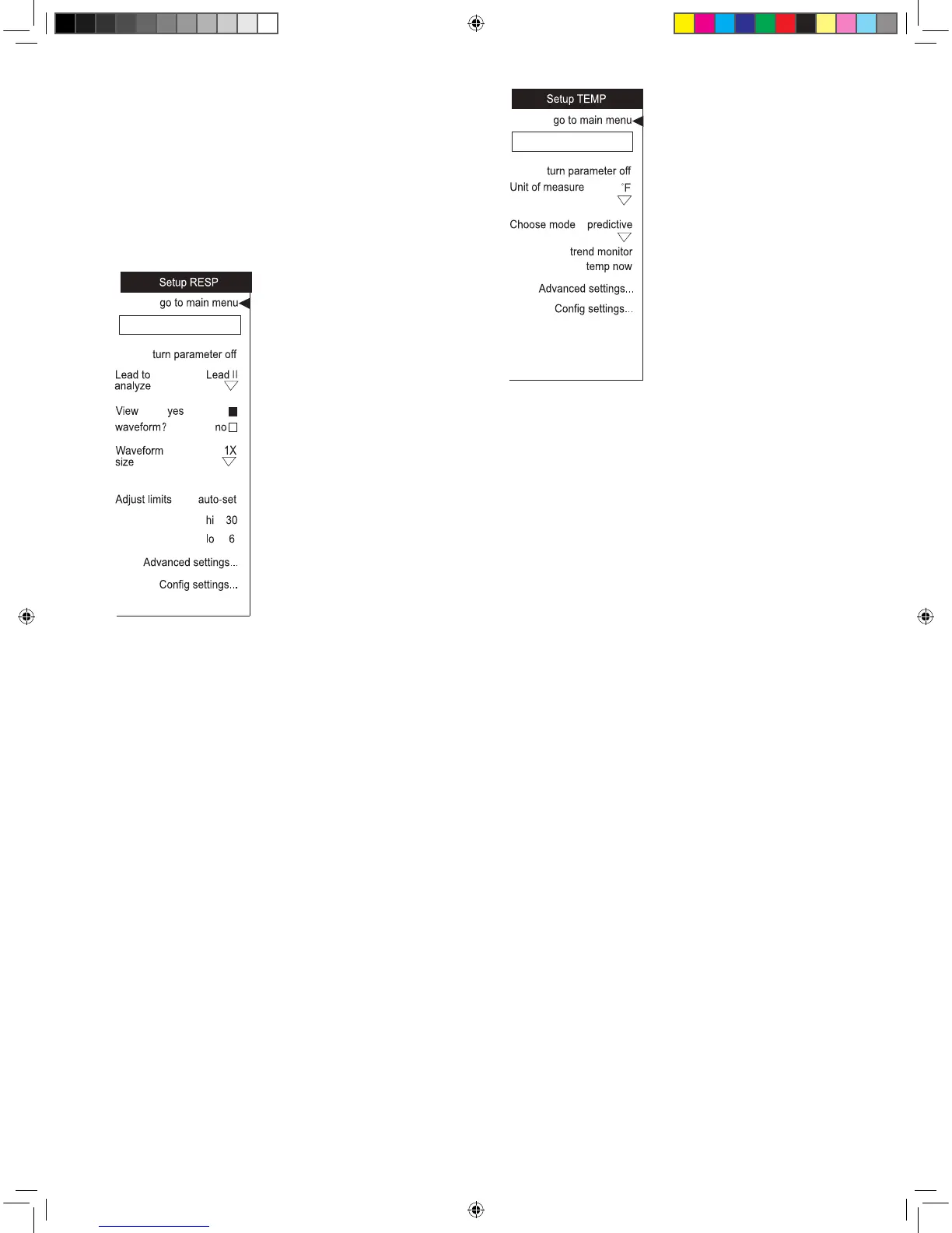 Page #5 background image