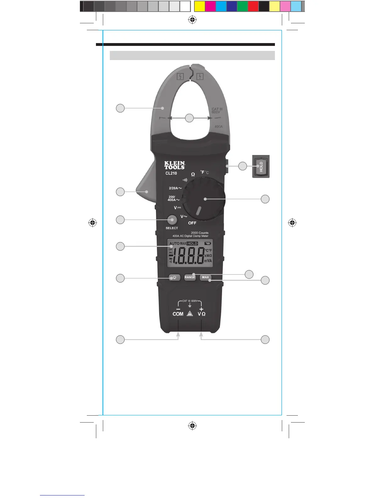 Page #5 background image