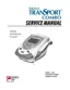 Preview: Service Manual