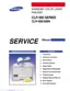 Preview: Service Manual