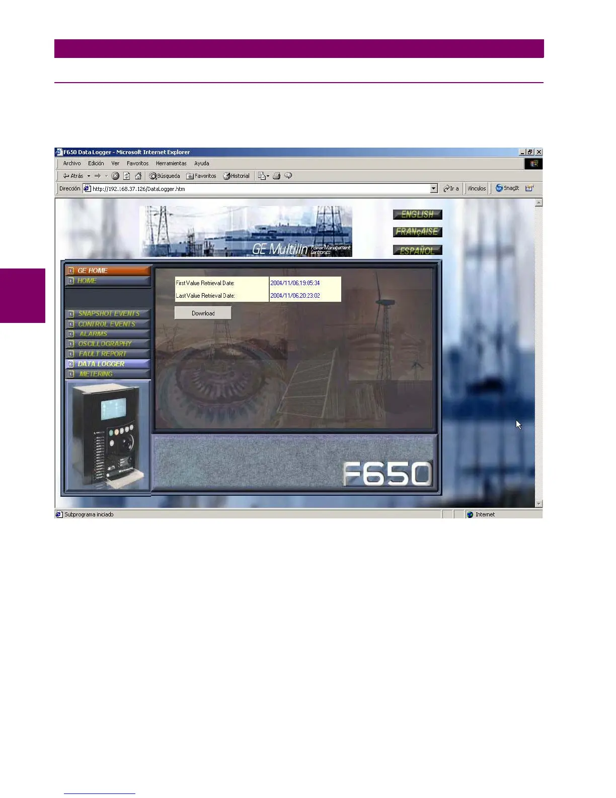 Page #139 background image