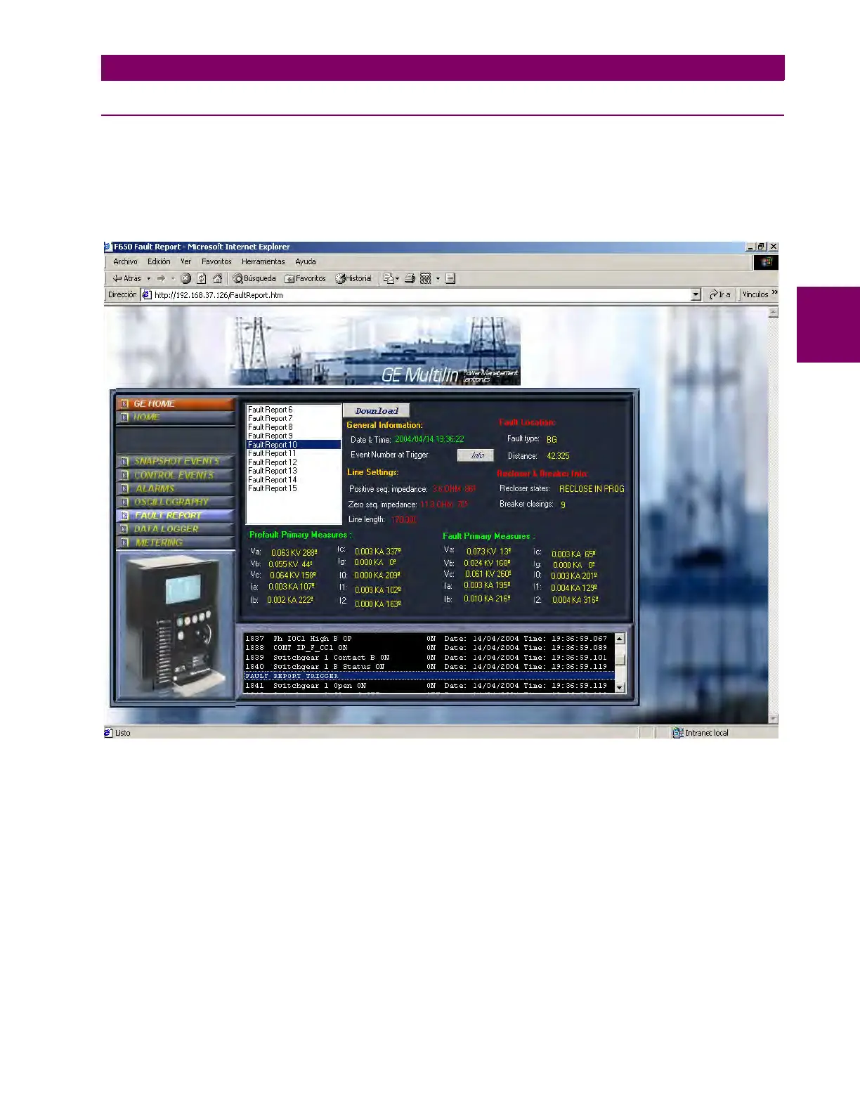 Page #124 background image