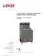 Preview: Installation And Service Manual