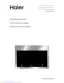 Preview: Installation Instructions