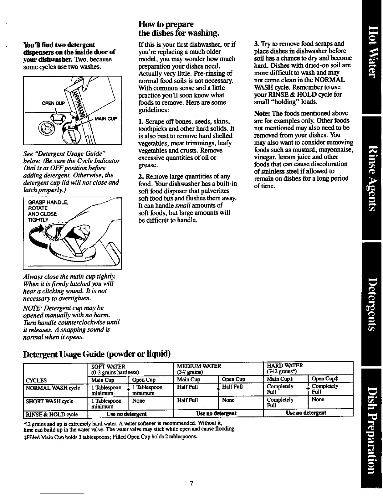 Page #6 background image