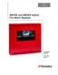 Preview: User & Installation Manual
