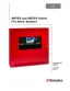 Preview: Programmer's Manual