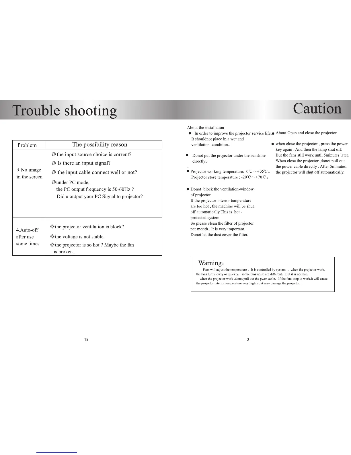 Page #5 background image