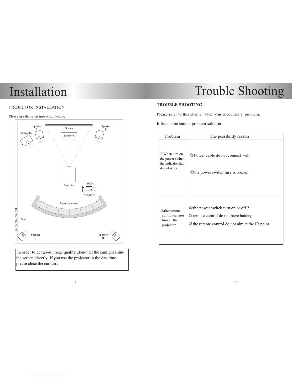 Page #6 background image