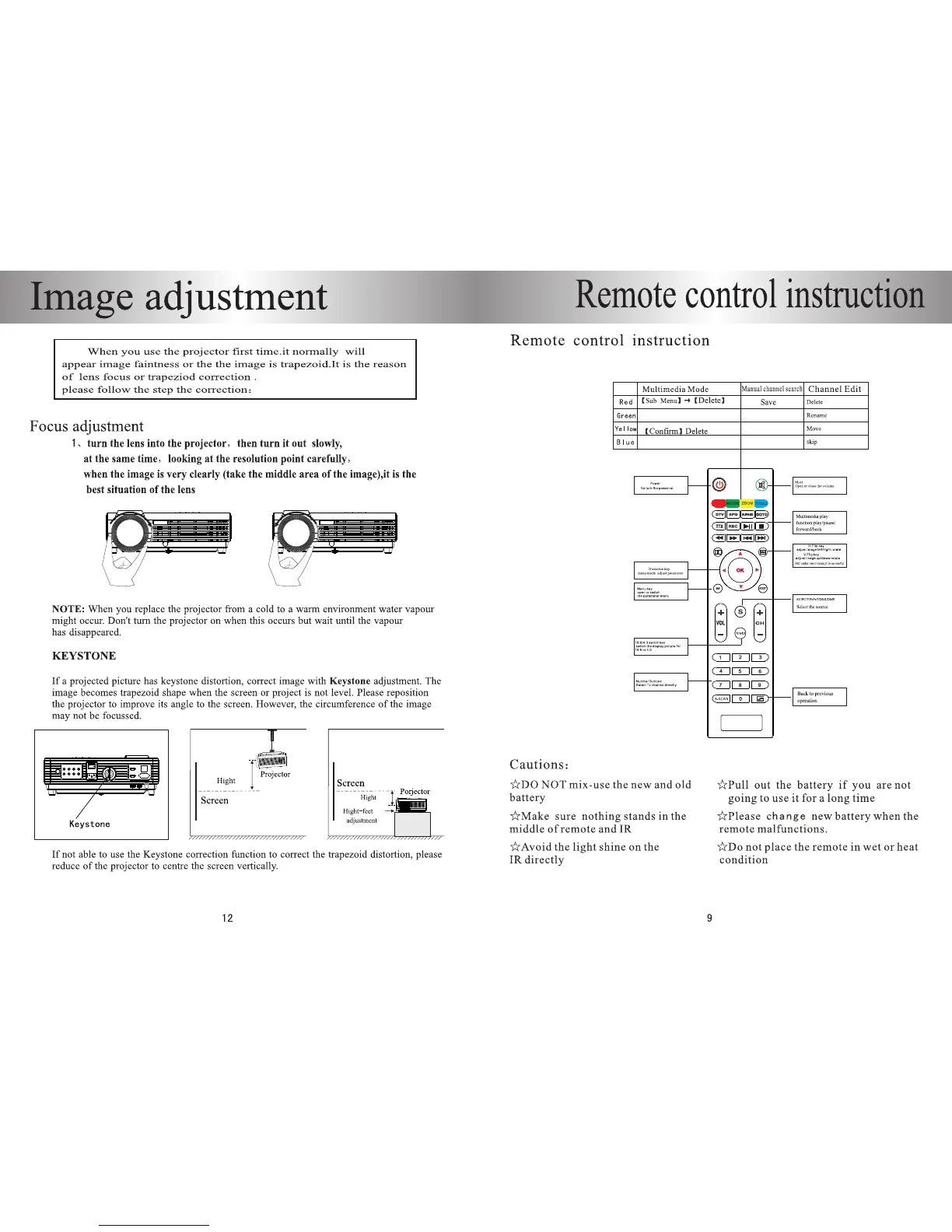 Page #11 background image