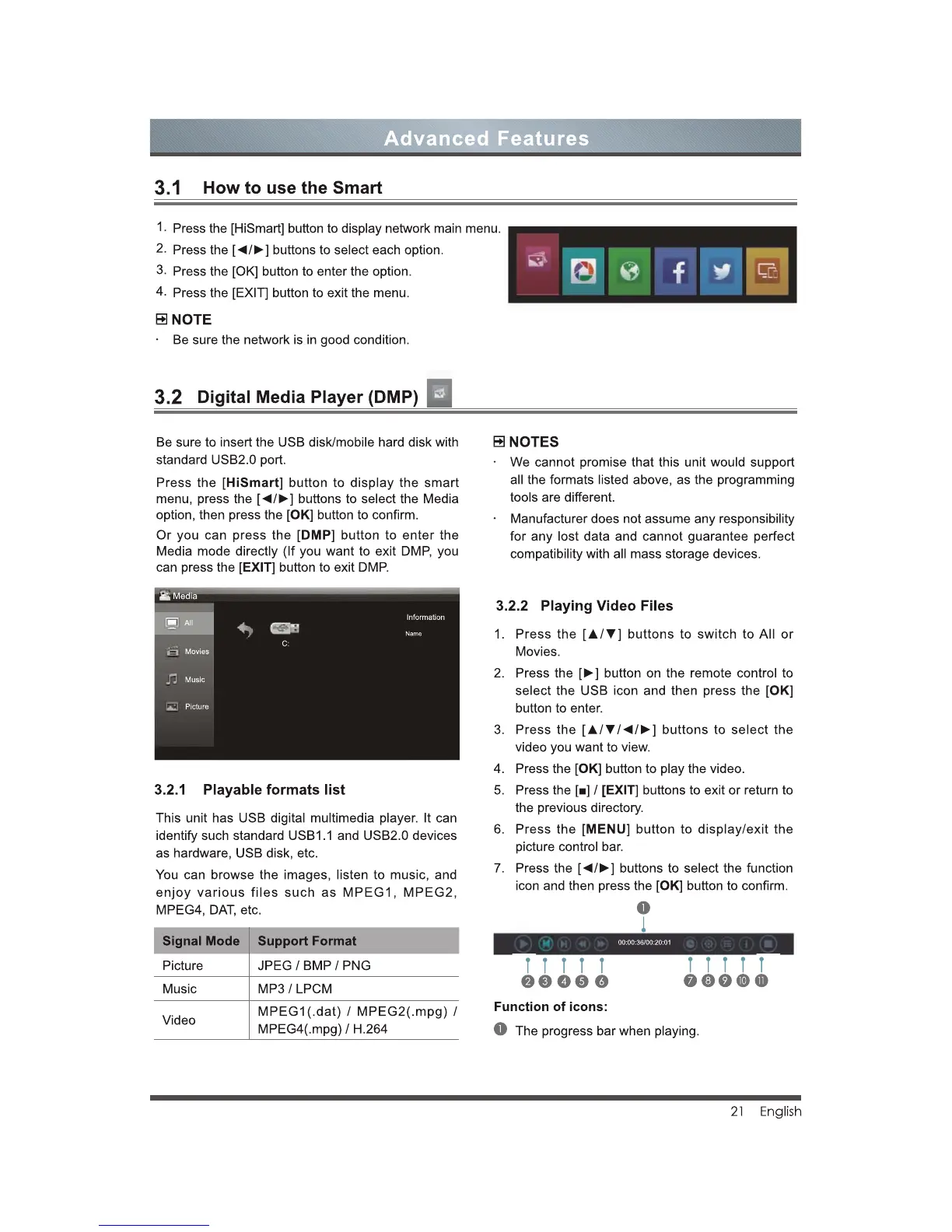Page #21 background image