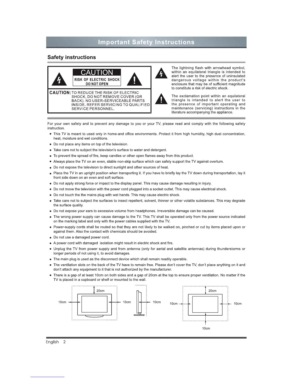 Page #2 background image