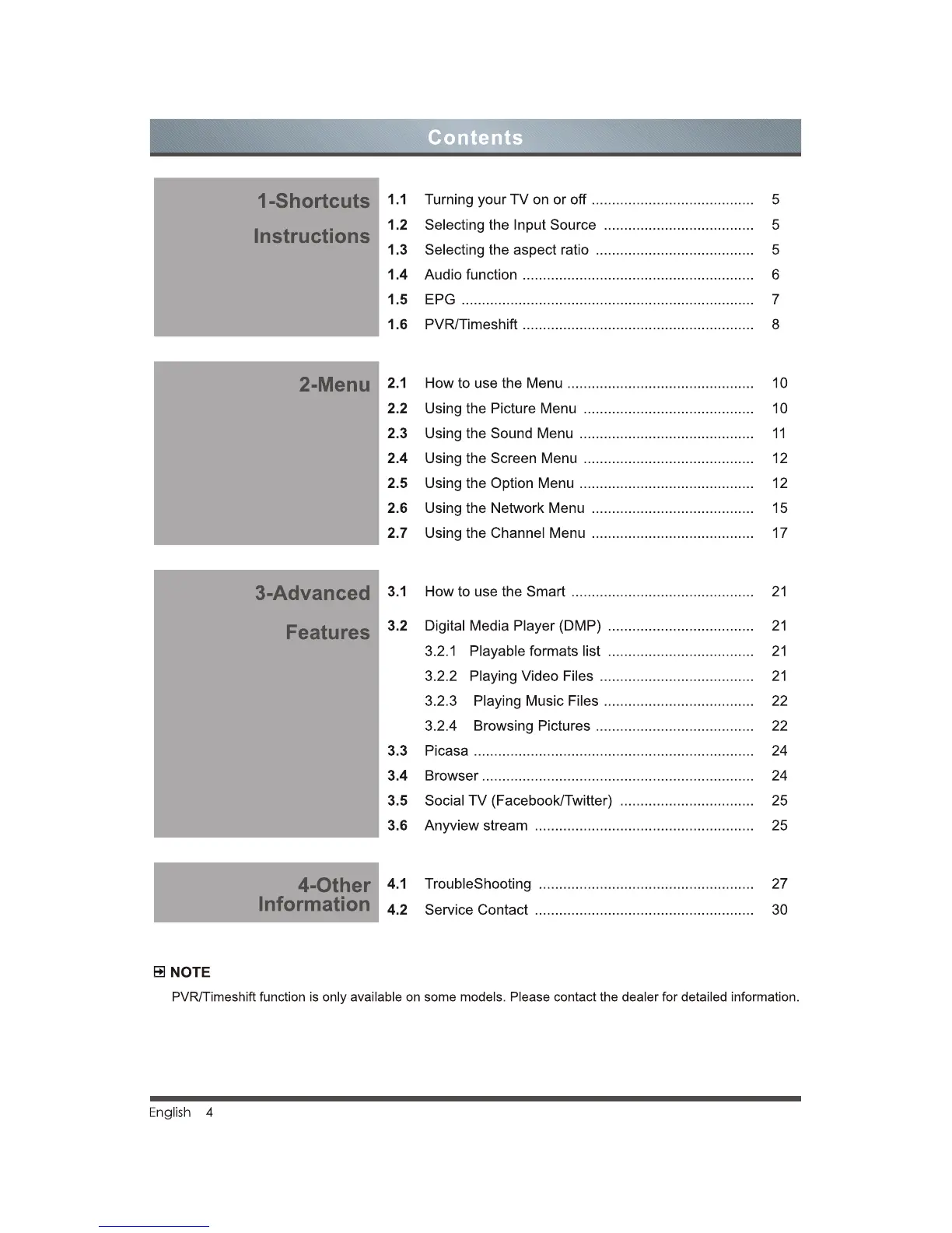 Page #4 background image