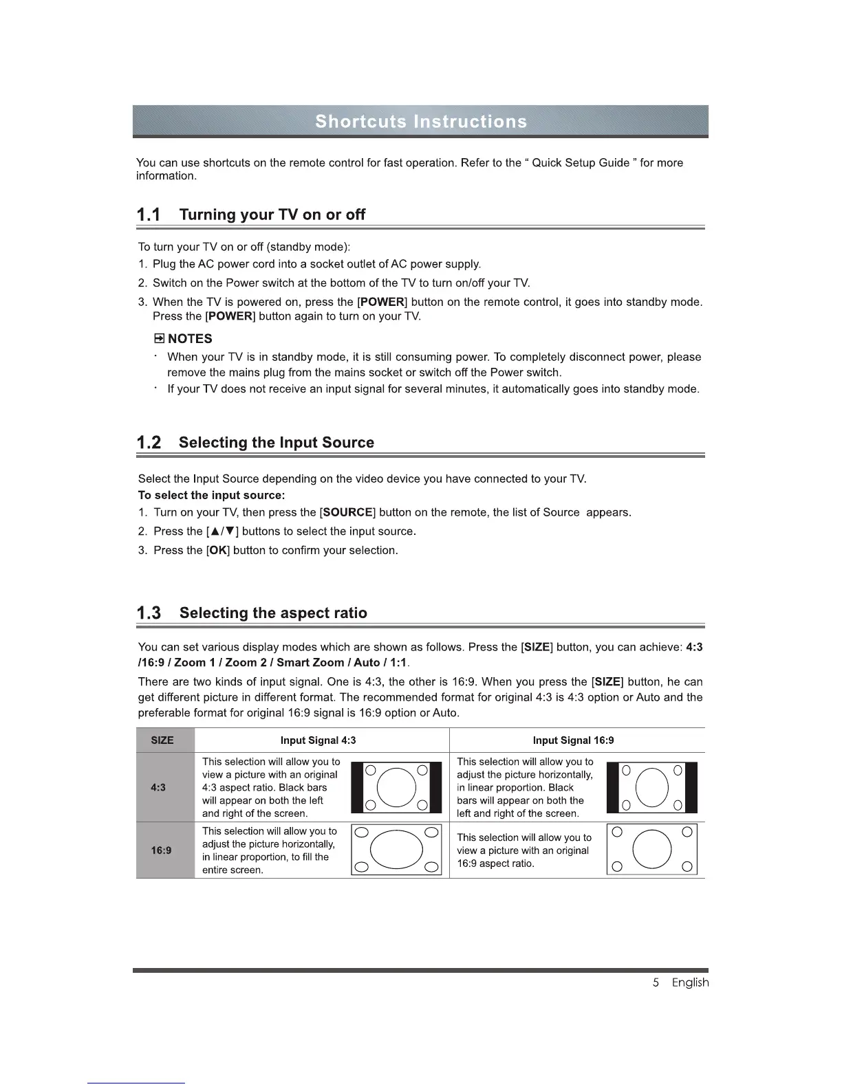 Page #5 background image