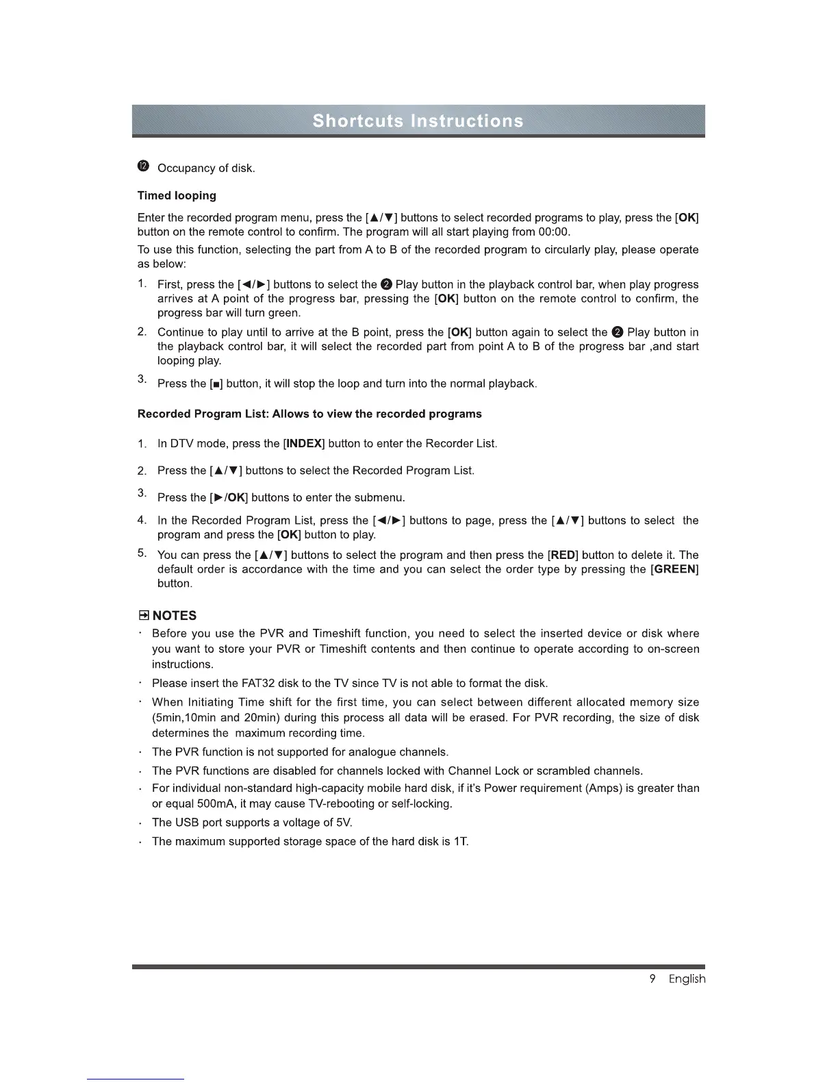 Page #9 background image