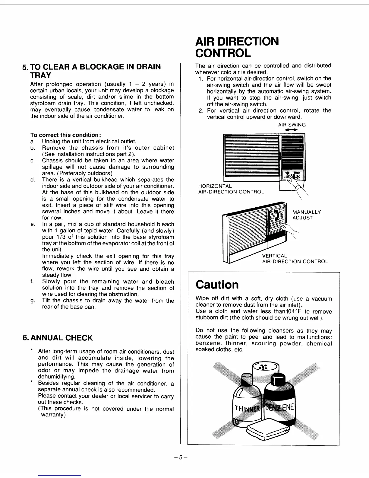 Page #6 background image
