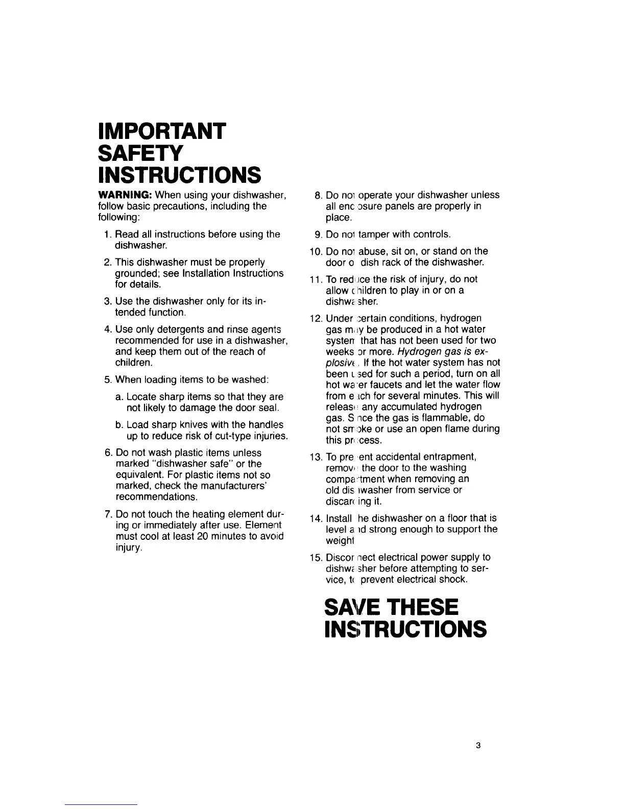 Page #3 background image