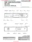 Preview: Service Manual