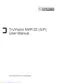 Preview: User Manual