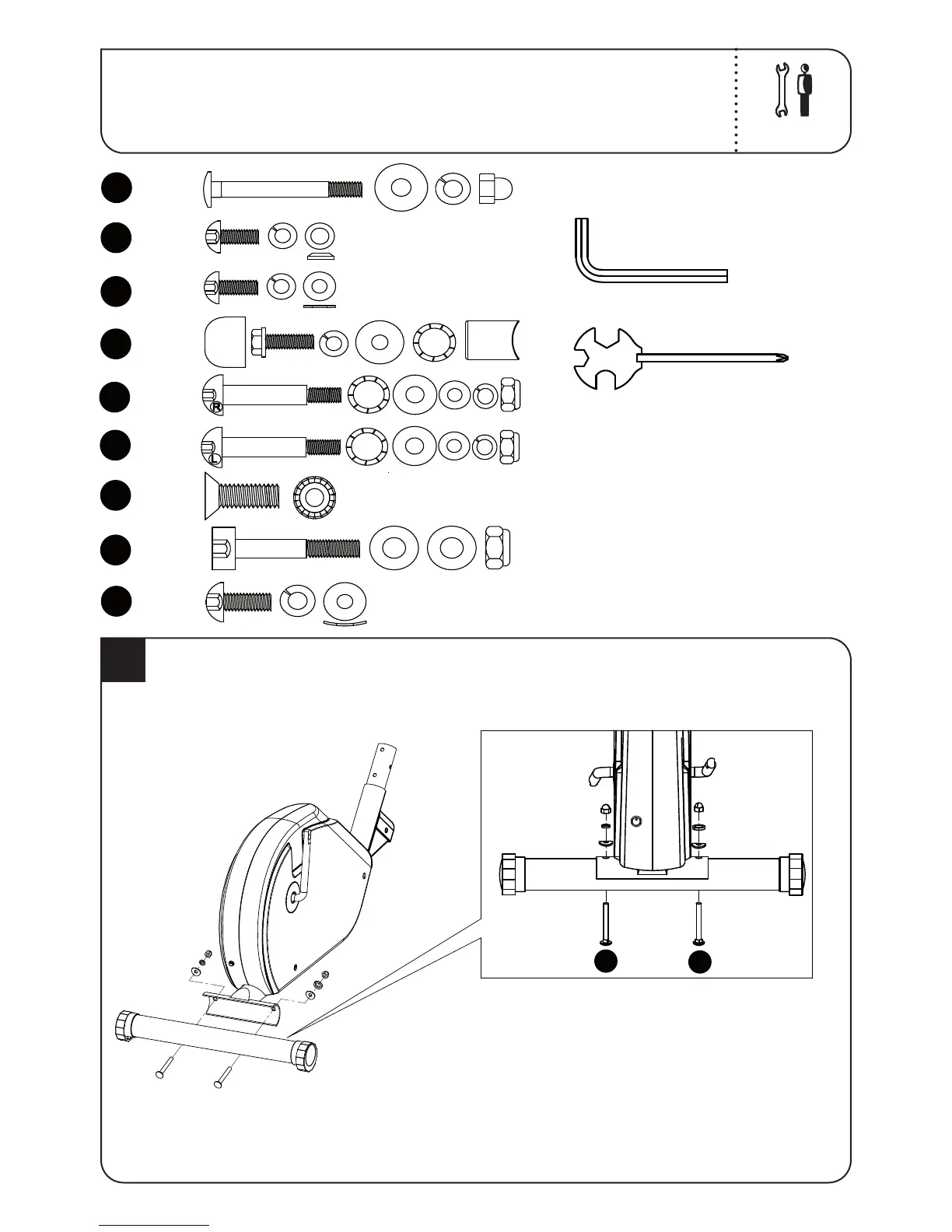 Page #3 background image