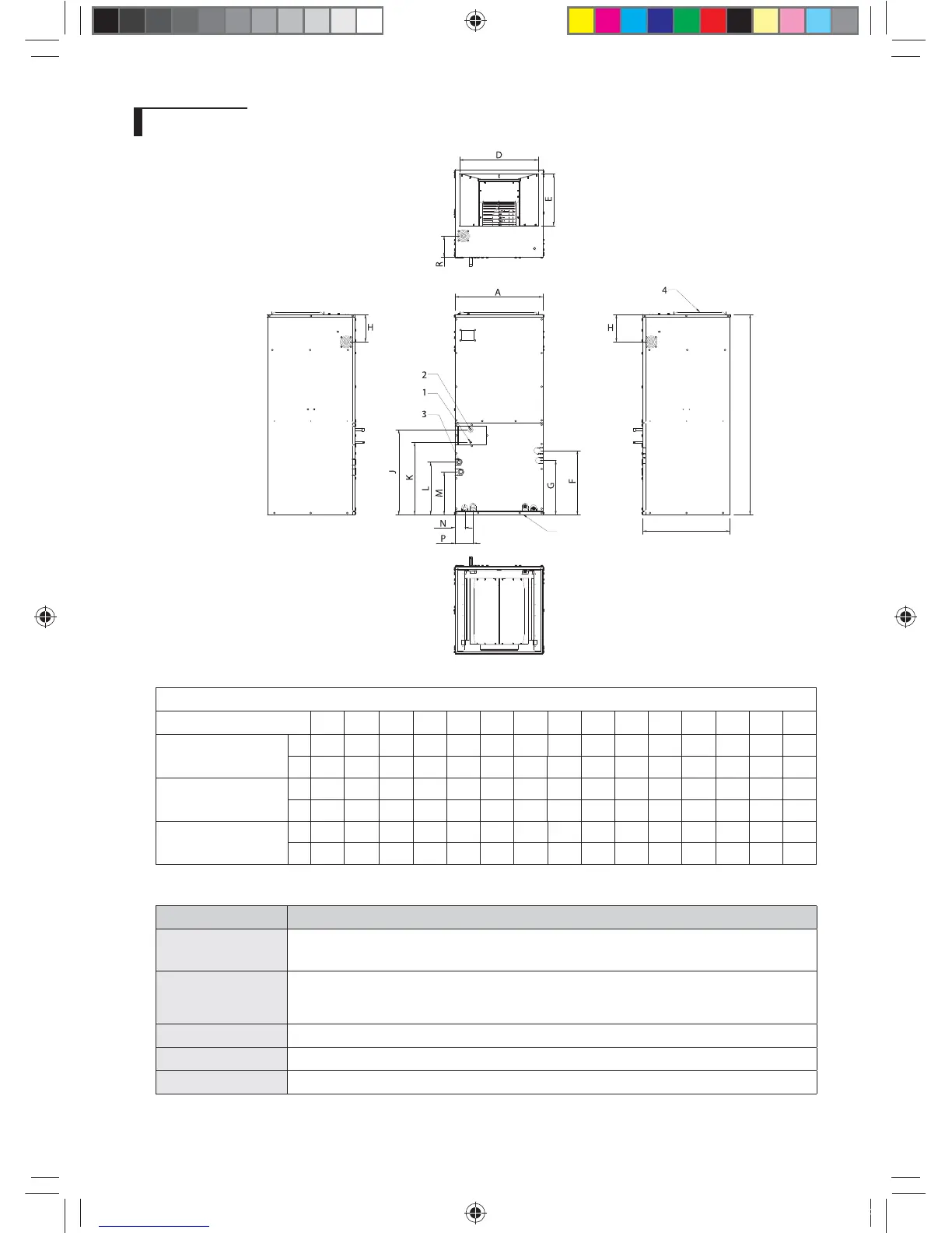 Page #6 background image