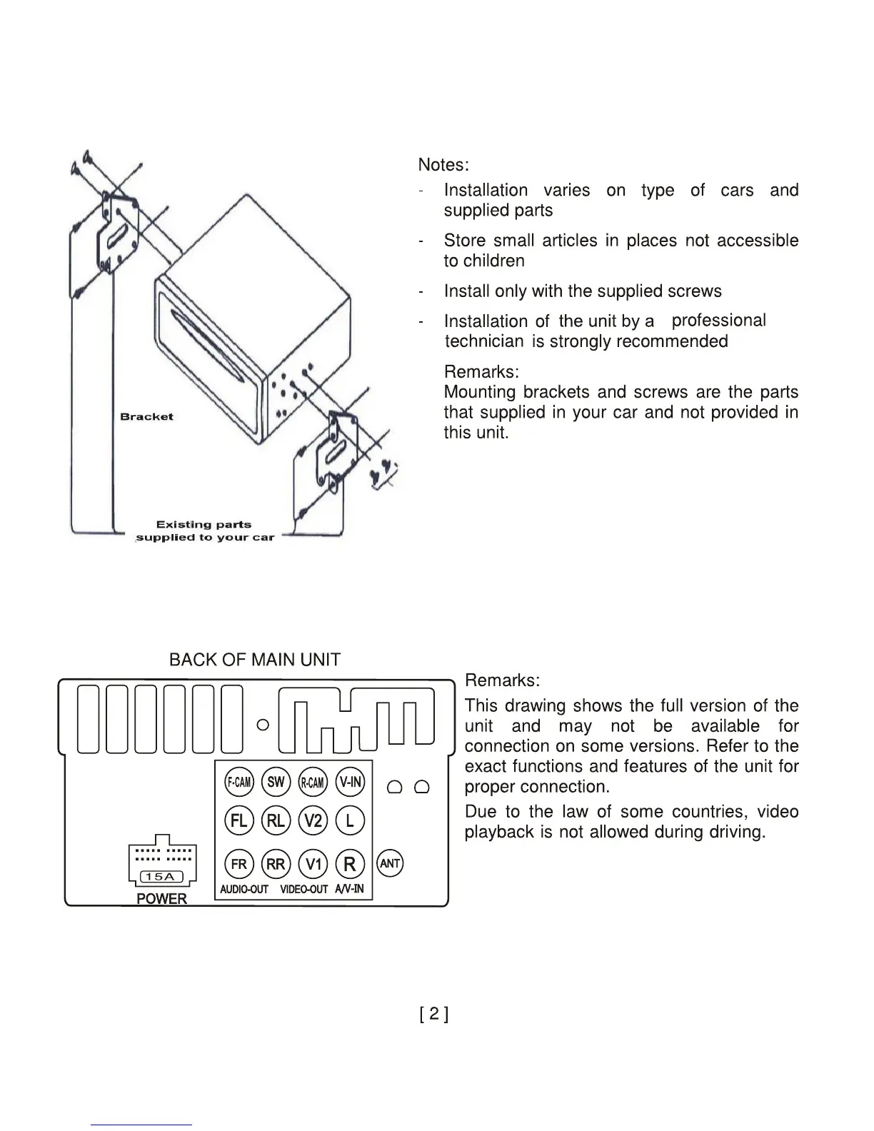 Page #3 background image