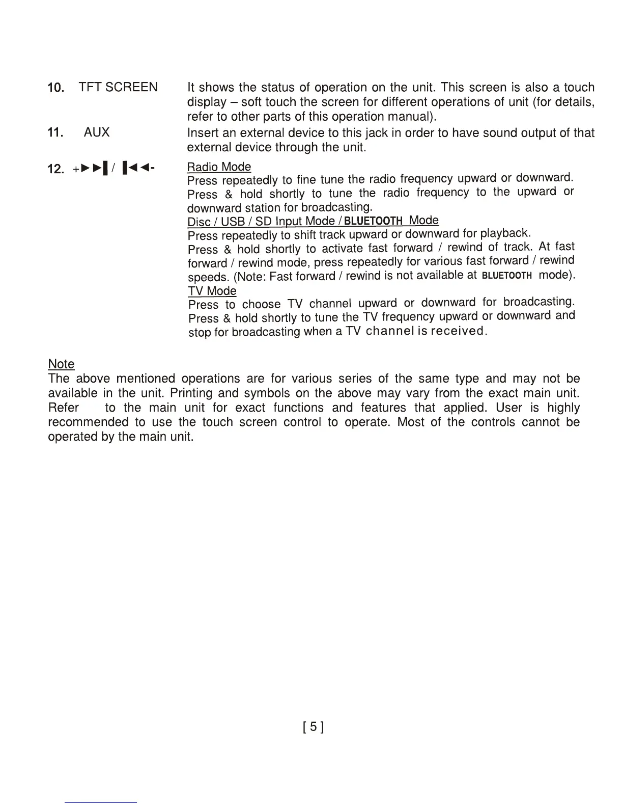 Page #6 background image