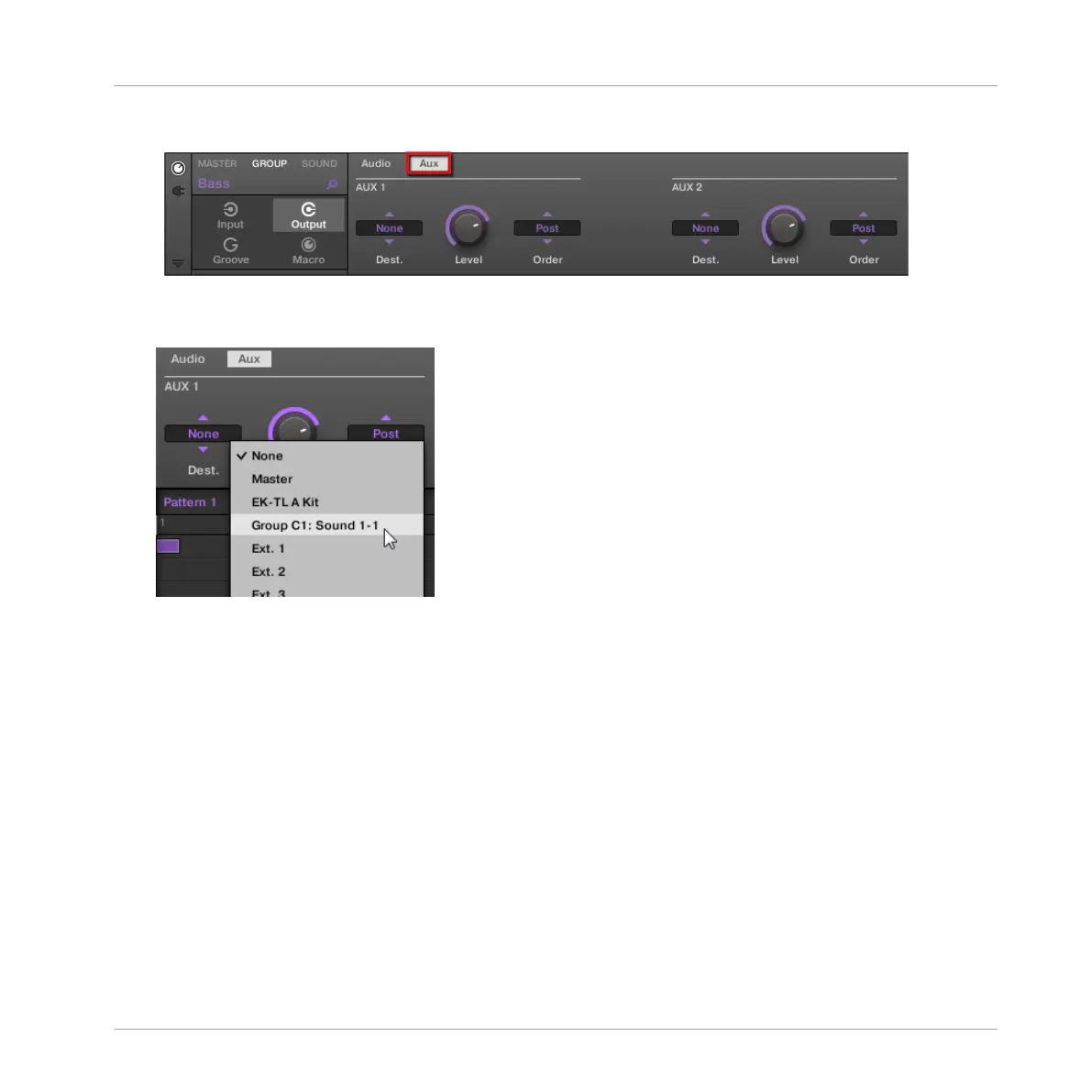 Page #135 background image