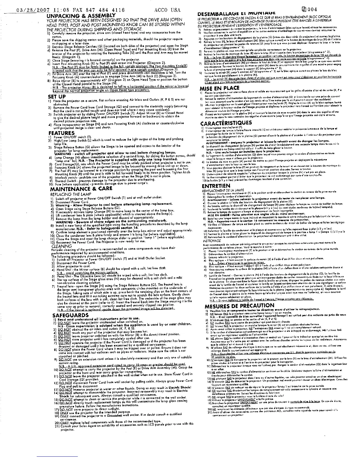 Page #3 background image