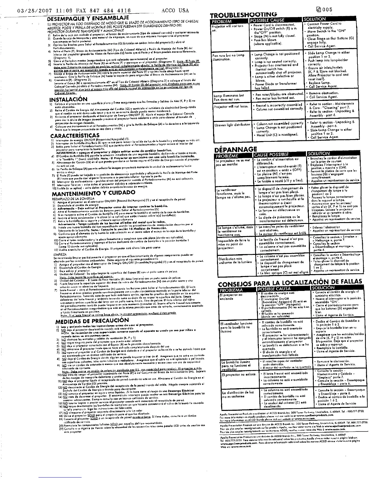 Page #4 background image