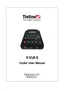 Preview: User Manual