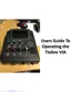 Preview: User Guide