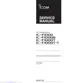 Preview: Service Manual