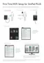 Preview: Wi-Fi Setup
