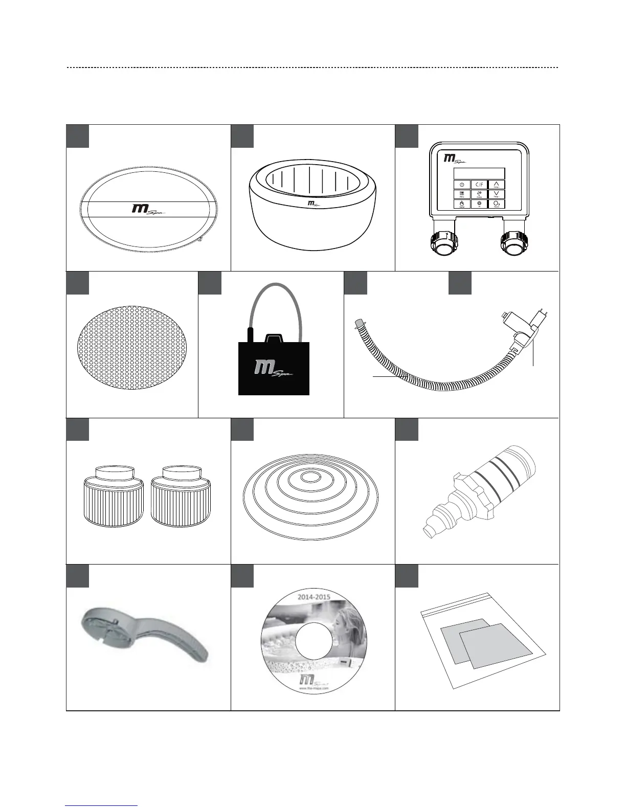 Page #9 background image