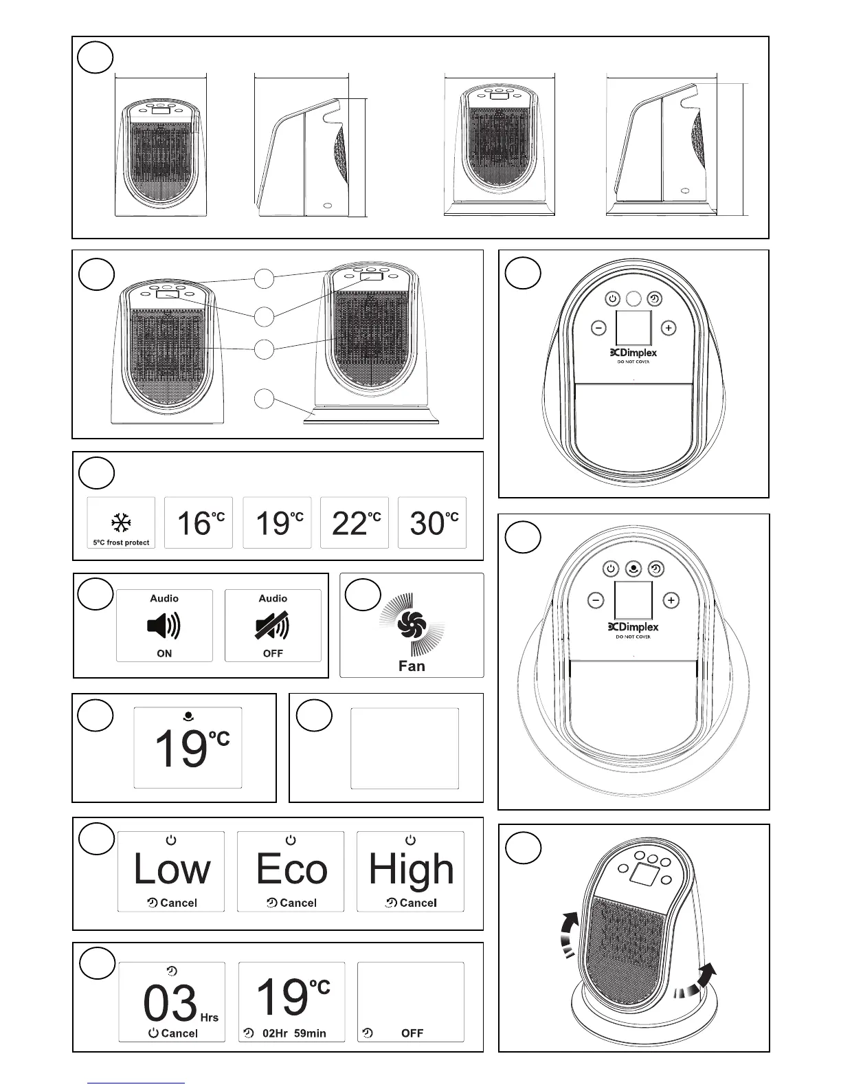 Page #2 background image