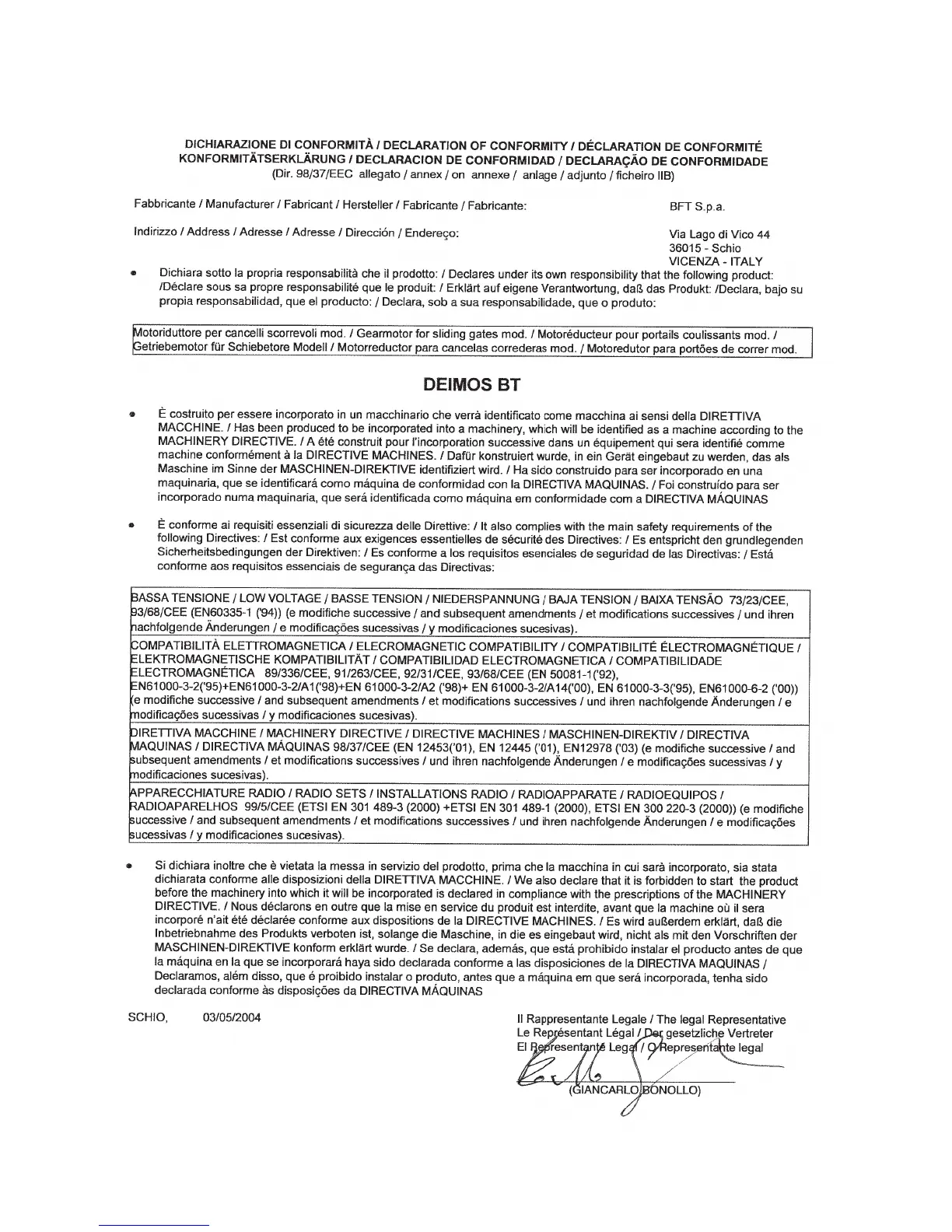 Page #2 background image