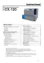 Preview: Instruction Manual